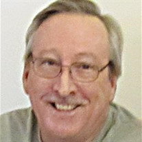 Kenneth L. Hall Profile Photo
