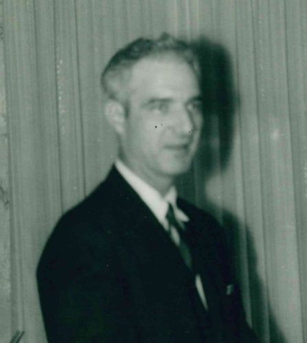 Francis Meyer Profile Photo