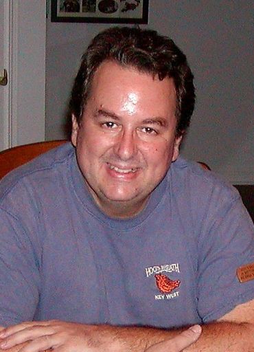 Pete Creguer Profile Photo