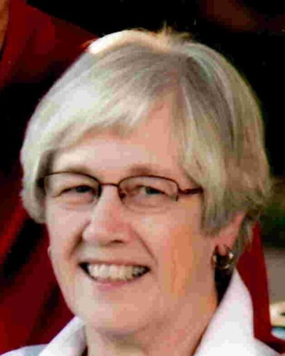 Kathleen Zue McCall's obituary image