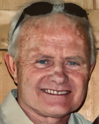David L. Holke's obituary image