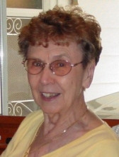 Irma Mauldin