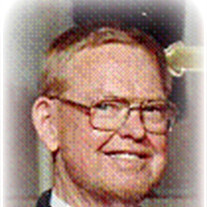 Melvin D. Andersen Profile Photo