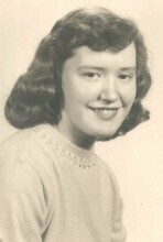 Pearl Louise Kirkwood Profile Photo