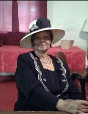 Mrs. Marie Scott