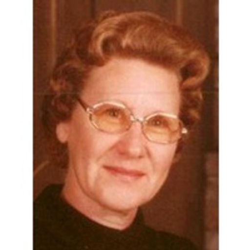 Martha J. Coleman