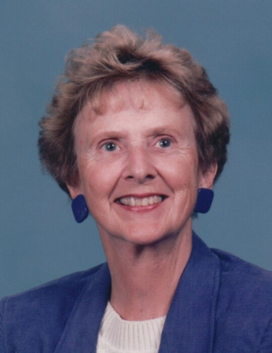 Helen Millhouse