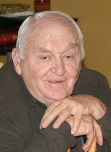 John P. Fucci Profile Photo