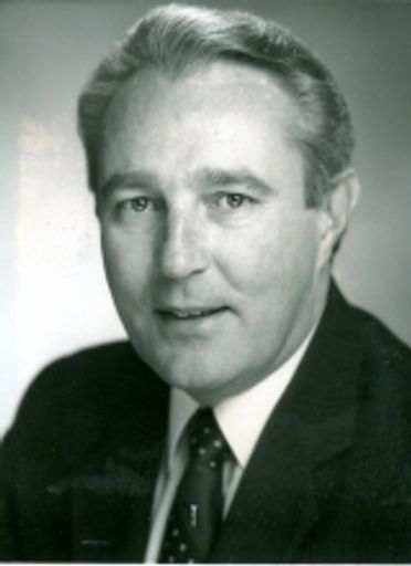 Thomas William Casey Profile Photo