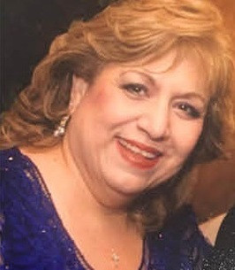 Elva H. Gonzalez