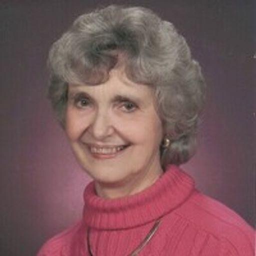 Joann M. Schott