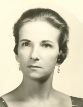 Alma Ruth Trout Profile Photo