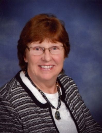 Carol A. Hoffmann Profile Photo