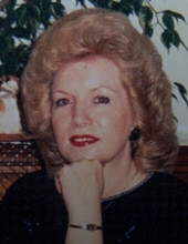 Gail Mullinix Dodd Profile Photo