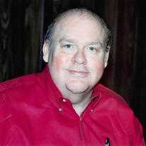 Guy Snelgrove Profile Photo