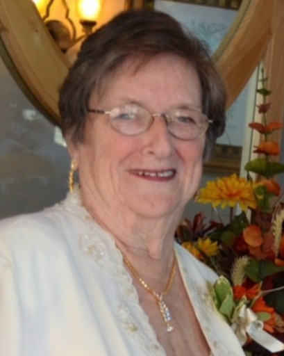 Margaret T. (Lucien) Barnett Profile Photo