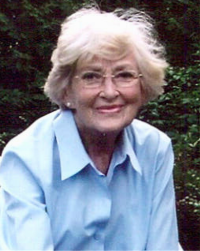 Barbara Grace Magee