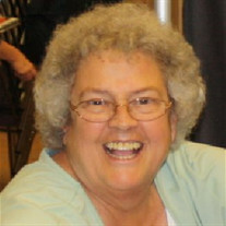 Judith "Susie" Farley Profile Photo