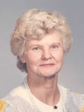 Margaret D. (Lorentsen) Carlson Profile Photo