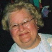 Bernice Talbot Profile Photo