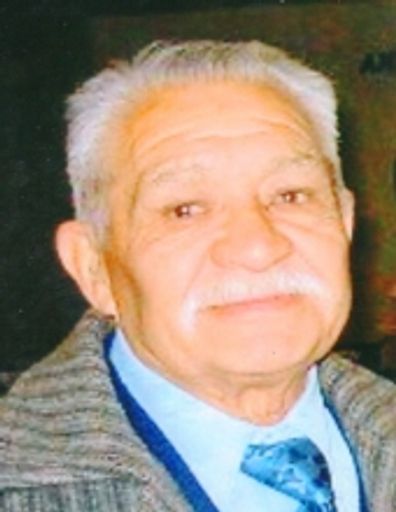 Charles "Charlie"  Martinez  Torres