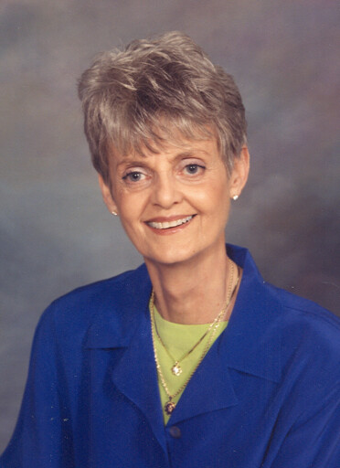 Peggy Livingston Profile Photo