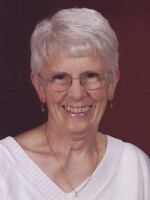 Edna Patricia Vanwely Smith Profile Photo