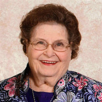 Barbara Edwards Profile Photo