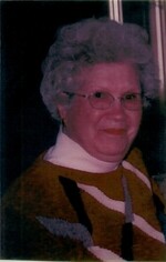 Janice  Earle (Peterson)  Bell