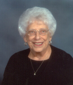 Margaret Bennedict Profile Photo