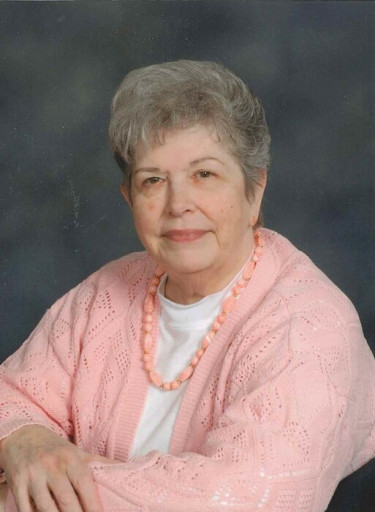 Barbara Olney Profile Photo