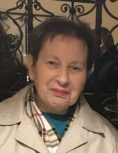 Rosaria J. Cartolano Profile Photo