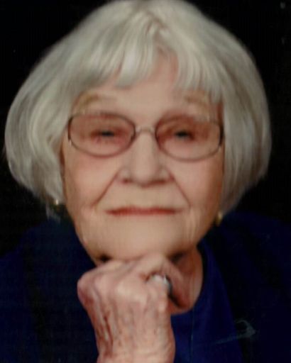 Elizabeth Adams Brown's obituary image