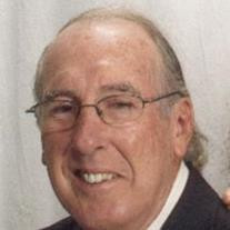 James Robert Bell Sr. Profile Photo