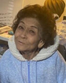 Juanita F. Anzualda Profile Photo