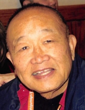 Henry Chow Profile Photo