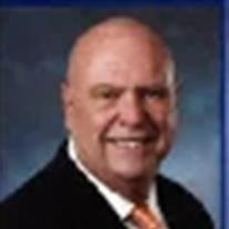 C. William "Bill"  Spigener, Jr. Profile Photo