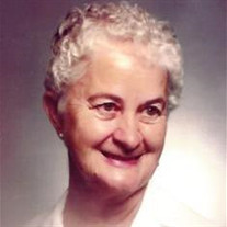 Alma C. Schmidt