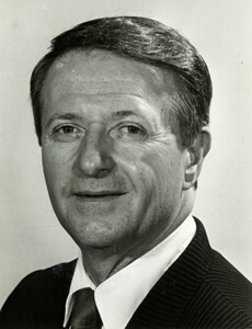 Ronald J. De Lain