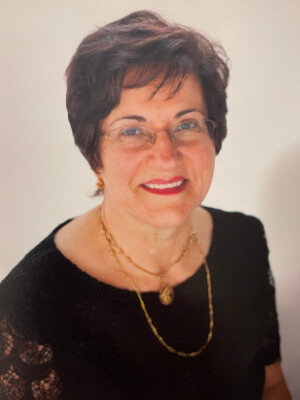 Dr. Olga Filomena Lombardi Profile Photo