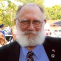 John L. Matson, Profile Photo