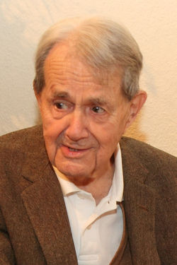 Erhart Rudolf Muller Profile Photo