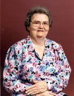 Margaret Richardson Profile Photo