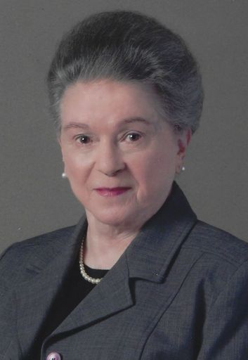 Patricia D. Weeks