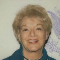 Edith Shaw Getzen-Borst Profile Photo