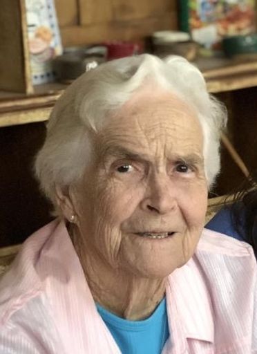 Mildred (Pridgen)  Dockery Profile Photo