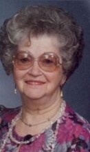 Jean Patterson