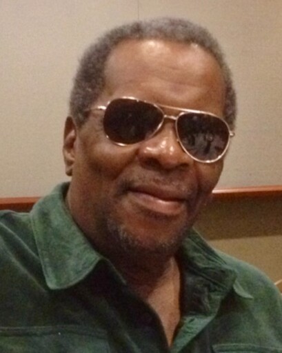 Ronald Green Profile Photo