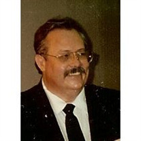 Roger L. Duckett Profile Photo