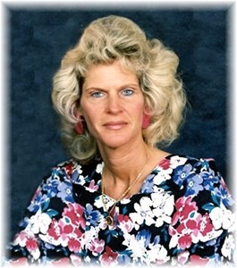 Betty Jo Stewart Profile Photo